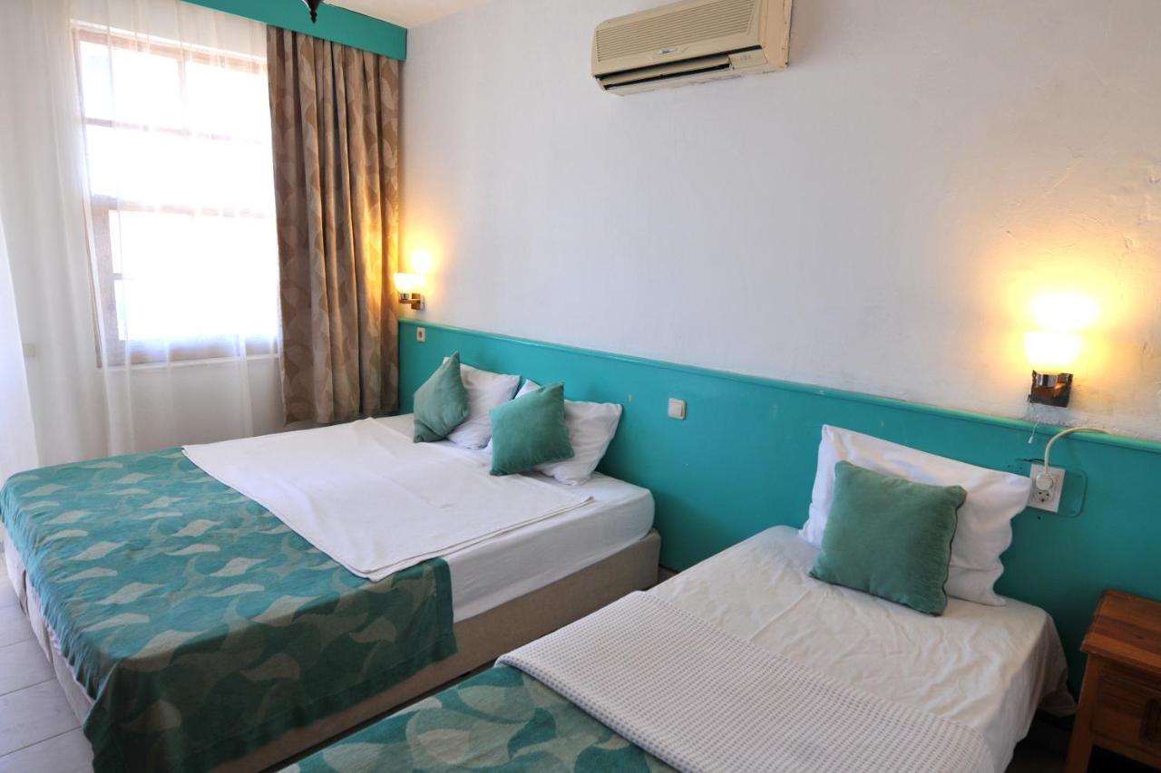 Lemon Boutique Otel Sidé Extérieur photo