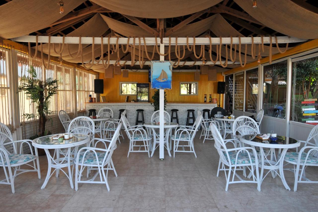 Lemon Boutique Otel Sidé Extérieur photo