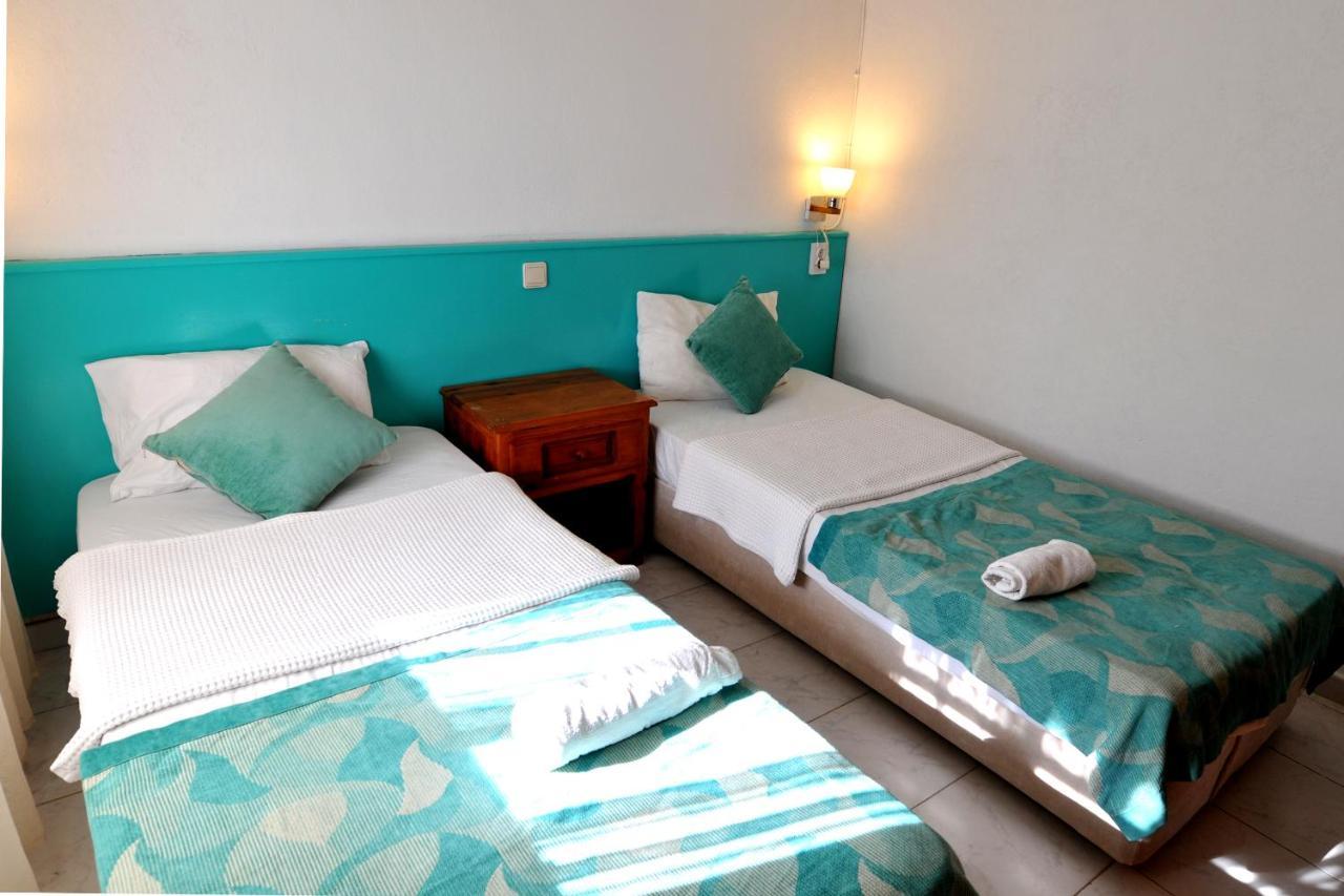 Lemon Boutique Otel Sidé Extérieur photo