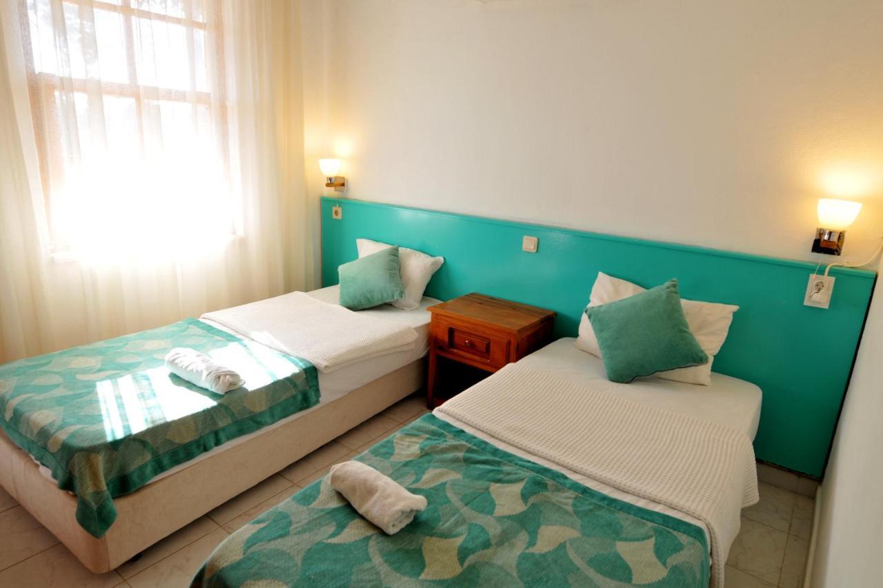 Lemon Boutique Otel Sidé Extérieur photo